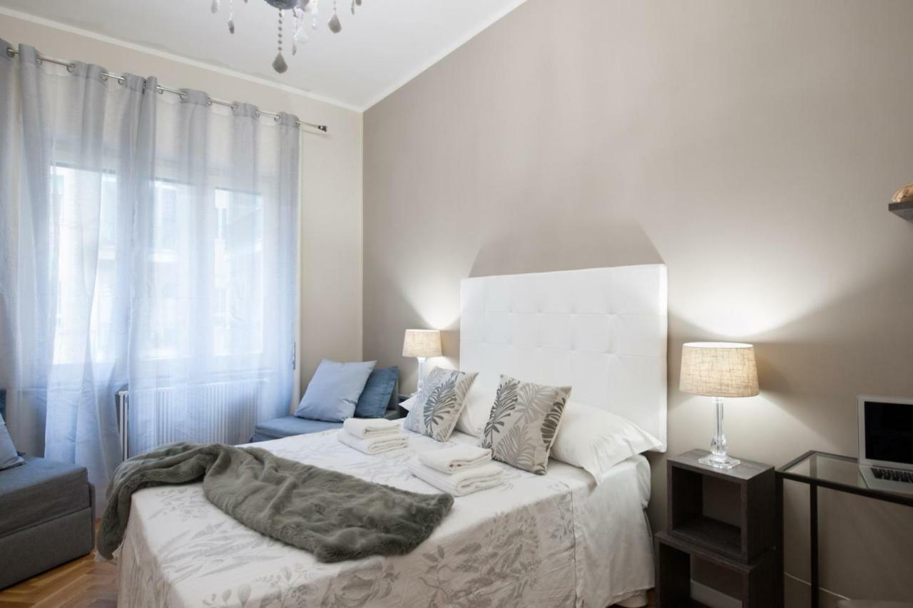 Appartamento Merliani Napoli